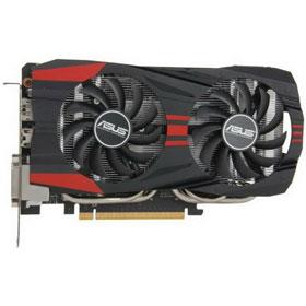 Asus GTX760-DC2OC-2GD5